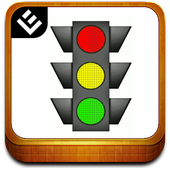 Traffic Signs Book icon