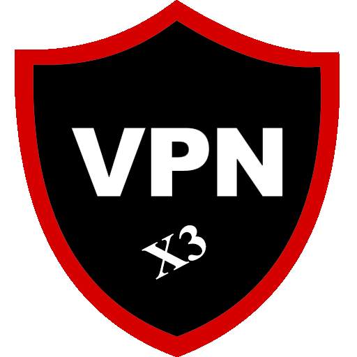 VPN X.X.X Free - Free VPN Proxy & Private 13.0