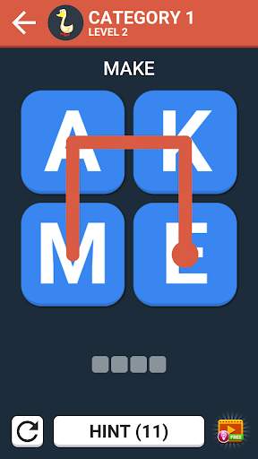 Word Game:Explore Hidden Words & Be A Spelling Bee screenshot 5