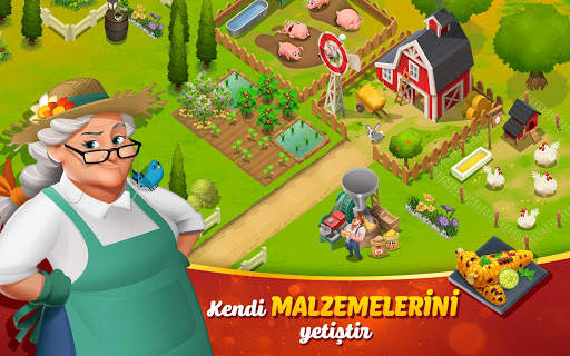 Tasty Town screenshot 22