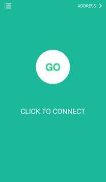 Green VPN screenshot 1