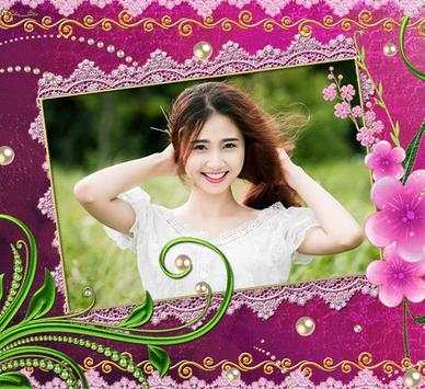 Women Day Photo Frames 7 تصوير الشاشة