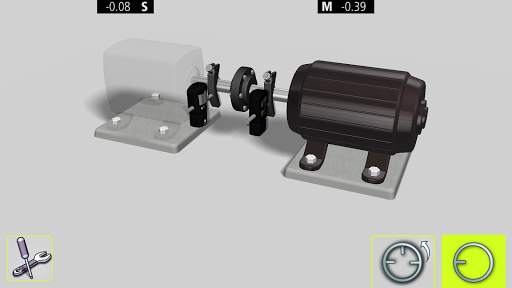 Fixturlaser Laser Kit 4 تصوير الشاشة