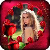 Flowers Photo Frames 1.0