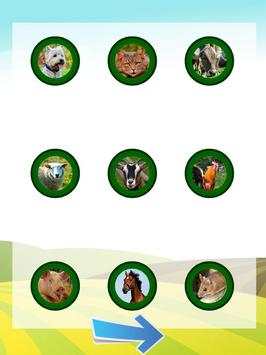 Animal Sounds - LITE screenshot 6