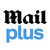 Mail Plus Archive icon