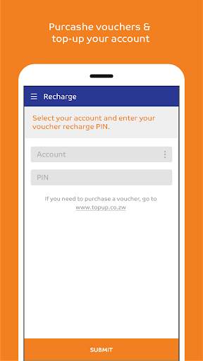 ZOLphone screenshot 4