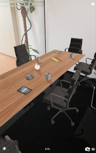 Vectorworks Nomad screenshot 10