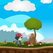 Running Pokemon 1.0