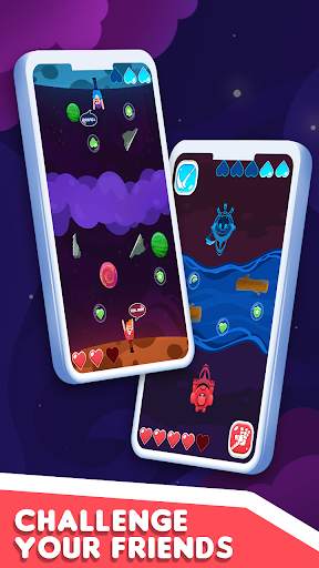 Dual 2 Player Games screenshot 5