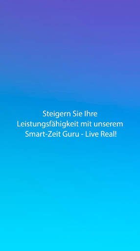 Live Real - Track applications usage time! screenshot 1