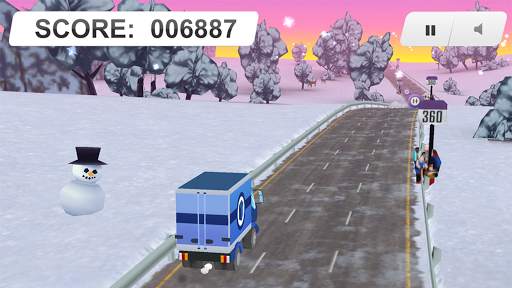Transporters screenshot 9