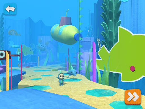 Applaydu by Kinder - Free Kids & Toddlers Games screenshot 16