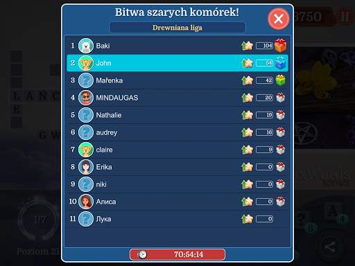 PixWords® Scenes screenshot 9