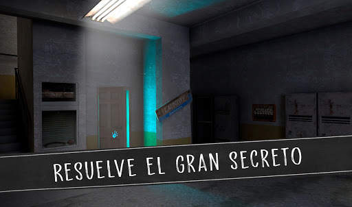 Evil Nun: Terror en el colegio screenshot 14