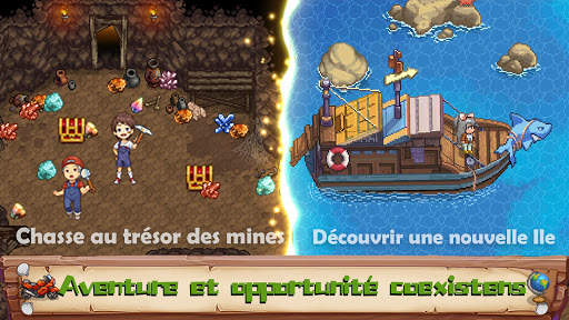 Harvest Town screenshot 5
