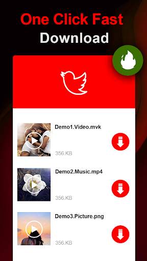 All Video Downloader 2021 Free HD Video Download screenshot 2