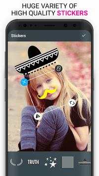 Photo Editor 2019: Selfie Editor & Pictures Editor screenshot 5