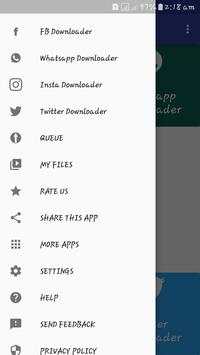 All Video Downloader screenshot 2