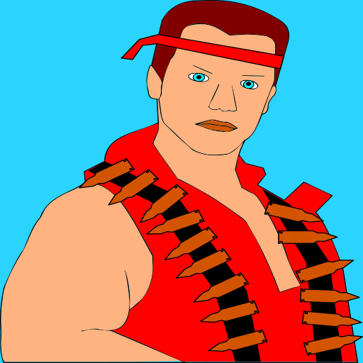 Rescue Mission 2 Demo icon