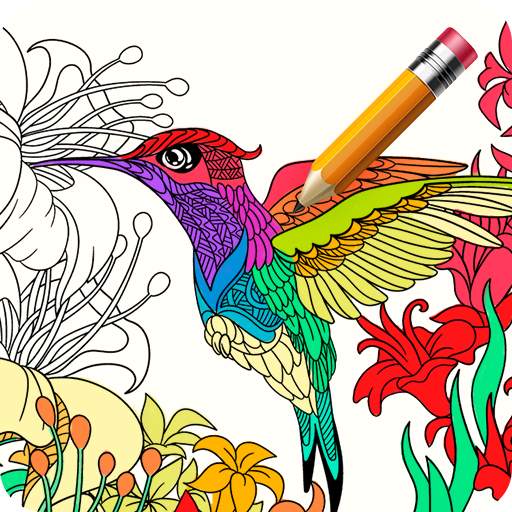 Colouring Book 1.0.5