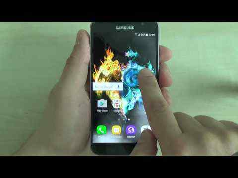 Fire Live Wallpaper screenshot 1