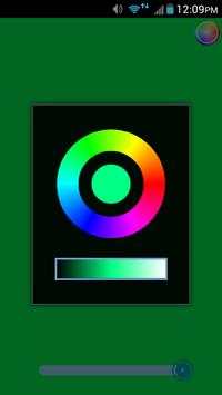 Flashlight screenshot 9