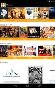 Film App screenshot 21