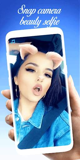 Go Camera Photo Editor screenshot 5