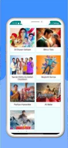 Indian Hindi All TV Serial screenshot 3
