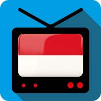 TV Indonesia Channels Info on 9Apps