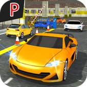 Multi Storey Car Parking 3D 1.4