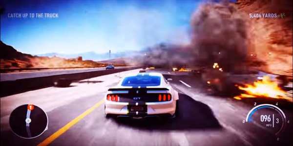 NEW Hints For Asphalt 9:shockwave Airborne DEMO screenshot 2