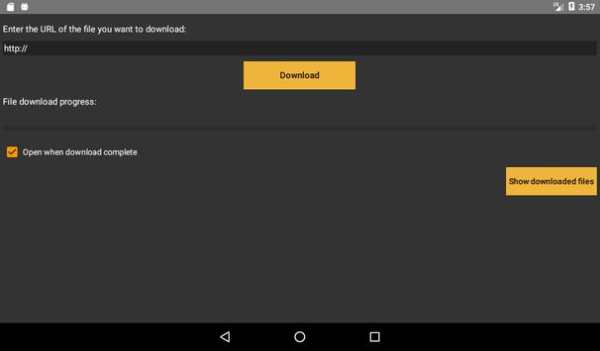Caja TV App Downloader - Easy download & install screenshot 6