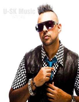 Sean Paul - Best Offline Music screenshot 1