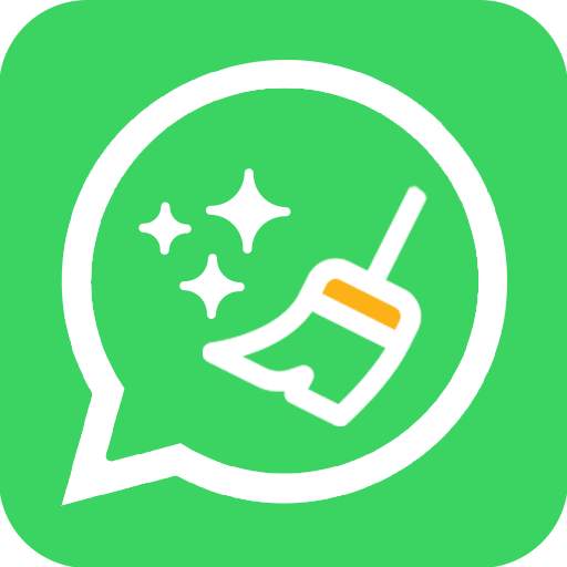Cleaner for WhatsApp : Whats Cleaner 1.0.8