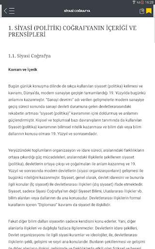 İÜ AUZEF screenshot 16