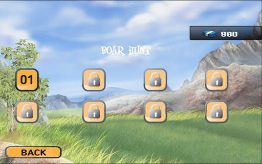 Hunting World 2017 screenshot 5
