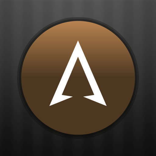 Big Bang Brown Icons icon