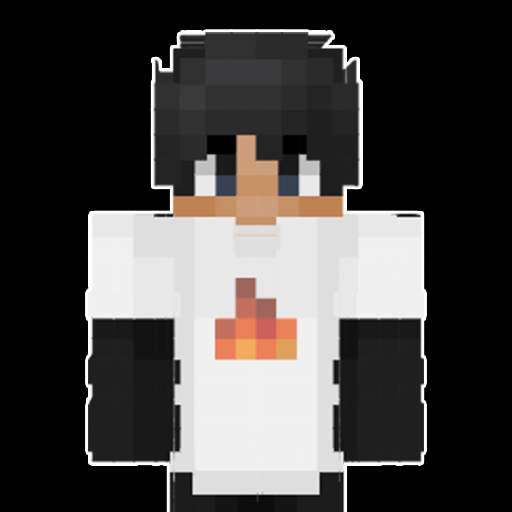 Sapnap Skins for Minecraft 1.0