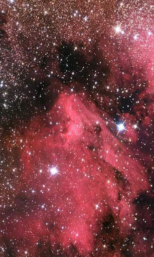 Space Live Wallpaper screenshot 4