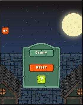 Smash Zombie screenshot 1