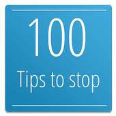 100 Tips to stop 2.2
