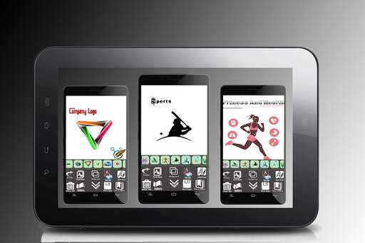 Logo Maker Free screenshot 10