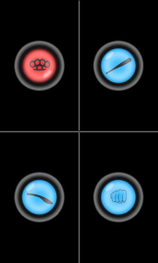 Fight Simulator screenshot 4