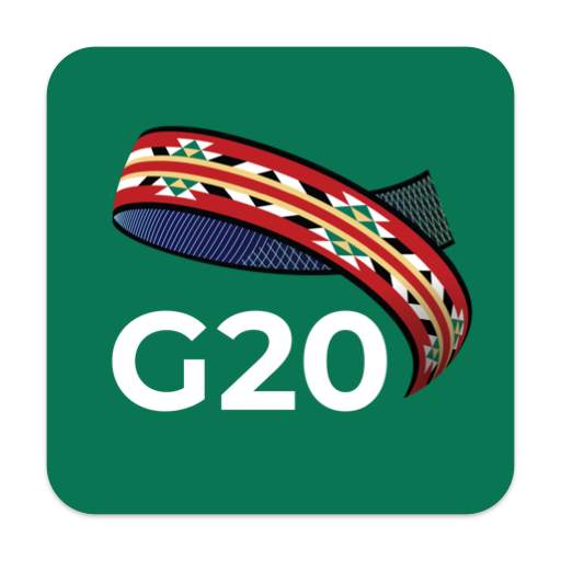 G20 Saudi Arabia 2020 1.6.0