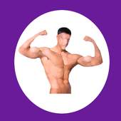 Bodybuilding diet - calc 1.221