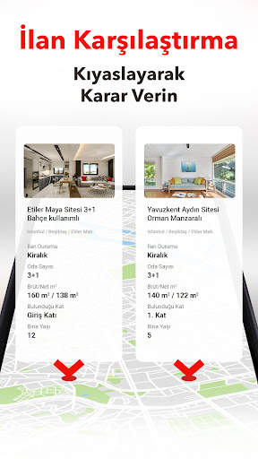 Hepsiemlak – Emlak İlanları screenshot 2