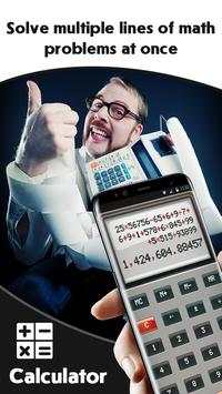 Calculator screenshot 2