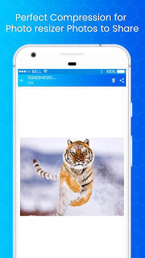 Photo Resizer – Image Compress screenshot 8
